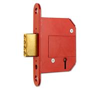 ERA 231 Fortress Classic BS 5 Lever Deadlock