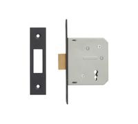 Era 3 Lever Deadlock 64mm MB