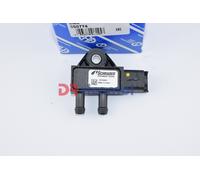 ERA 3-Pin Exhaust Gas Pressure Sensor For Citroën Berlingo C2 C3 C4 C5 C6 C8