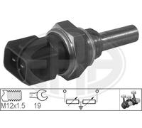 ERA 330133 Sensor, coolant temperature for ALFA ROMEO,BMW MOTORCYCLES,FERRARI,FI