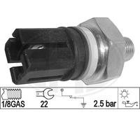 ERA 330897 Oil Pressure Switch for NISSAN