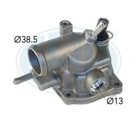 ERA 350101A Thermostat, coolant for MERCEDES-BENZ