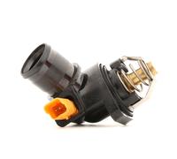 Thermostat with housing 350395A ERA for PEUGEOT CITROËN FIAT