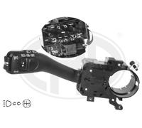 ERA 440379 Steering Column Switch for ,AUDI,CHEVROLET,FORD,SEAT,SKODA,VOLVO,VW