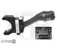 ERA 440393 Steering Column Switch Fits Audi A3 Sportback A6 C5 Avant Allroad C5