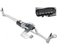 Wiper mechanism Front 460084A ERA for FIAT PEUGEOT CITROËN TOYOTA FORD