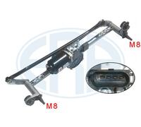 Wiper mechanism Front 460193 ERA for SEAT VW