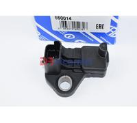 ERA 550014 Engine Speed Sensor Crank Phase 3-Pin Black 1.9 MOHM