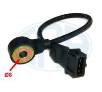 KNOCK SENSOR 550107A FOR VW PANEL/II/Box/Body/MPV VAN GOLF/III/Mk/Cabriolet 2.0L