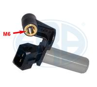 ERA 550122 Sensor, crankshaft pulse for CITRO?N,FIAT,FORD,JAGUAR,LAND ROVER,PEUG