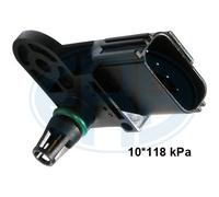 ERA Intake Manifold Pressure Sensor 550157A - Fits Ford C-Max, S-Max, Fiesta 5, Volvo