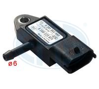 ERA 550173A Sensor, intake manifold pressure for DACIA,NISSAN,OPEL,RENAULT,SUZUK