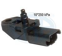 550569A Intake Manifold Pressure Sensor Fits Citroen C2 C8 Xantia Estate By ERA