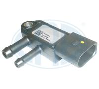 ERA 550813A Sensor, exhaust pressure for AUDI,FORD,SEAT,SKODA,VW