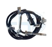 ERA 550912 Sensor, exhaust gas temperature for CHEVROLET,OPEL