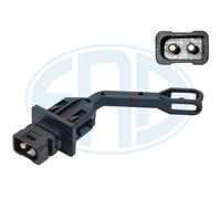 Outside temperature sensor, air conditioning D Shape 551394A ERA