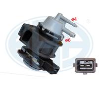 Exhaust control valve Electric-pneumatic 555210 ERA for RENAULT NISSAN DACIA
