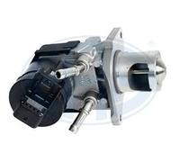 ERA 555248A EGR valve with gaskets/seals with seal ring Control Unit/Software must be trained/updated Electric 11717805447 11717810751 11717810871