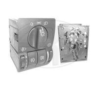 ERA 662073 Switch, headlight for OPEL