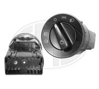 ERA 662075 Switch, headlight for SEAT,VW