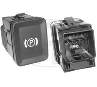 ERA 662333 Switch, handbrake warning light for VW