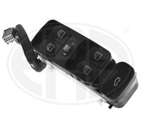 ERA 662567 Switch, window regulator for MERCEDES-BENZ