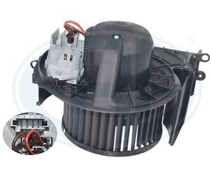 ERA 664157 Suction Fan, cabin air for BMW