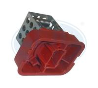 ERA 665002 Resistor, interior blower for OPEL