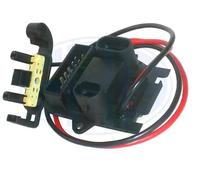 ERA 665027 Blower motor resistor