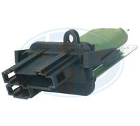 ERA 665050 Blower motor resistor