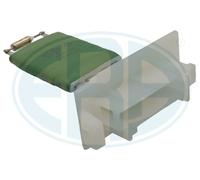 ERA 665106 Resistor, interior blower for MERCEDES-BENZ