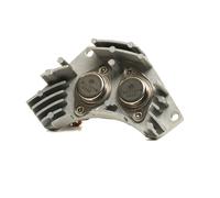 ERA 665110 Blower motor resistor