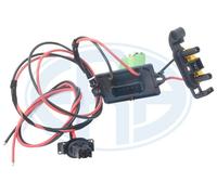 ERA Benelux Blower Motor Resistor 665111 for Renault Clio III / Modus / Grand Modus 1.5L