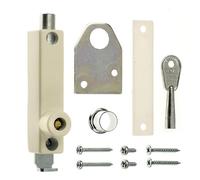 Era 805 Universal Pressbolt White