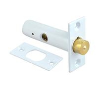ERA 838 Door Security Bolt - Key