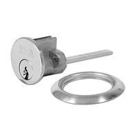ERA 863 5-Pin Rim Cylinder