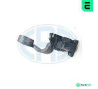 ERA ACCELERATOR PEDAL POSITION SENSOR 551305 FOR ALFA ROMEO FIAT OPEL VAUXHALL