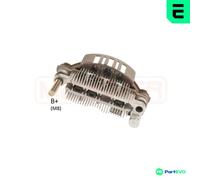 ERA ALTERNATOR RECTIFIER 215948 FOR MITSUBISHI