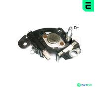 ERA ALTERNATOR REGULATOR 216024 FOR FIAT LANCIA OPEL VAUXHALL