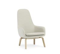Era Armchair High Oak/Main Line Flax MLF20