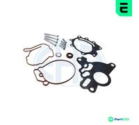 ERA BRAKING SYSTEM VACUUM PUMP 559500A FOR AUDI SEAT SKODA VW