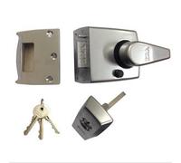 Era BS Keyless Egress Nightlath 60 SC