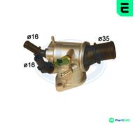 ERA COOLANT THERMOSTAT 350004A FOR FIAT OPEL VAUXHALL