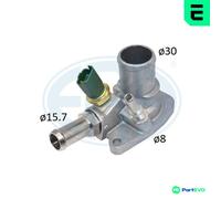 ERA COOLANT THERMOSTAT 350014A FOR FIAT