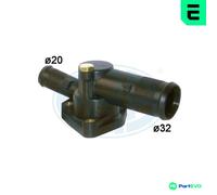 ERA COOLANT THERMOSTAT 350053A FOR RENAULT DACIA
