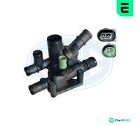 ERA COOLANT THERMOSTAT 350154A FOR AUDI SKODA VW