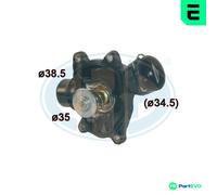 ERA COOLANT THERMOSTAT 350440A FOR BMW OPEL