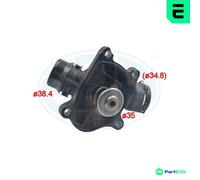 ERA COOLANT THERMOSTAT 350528A FOR BMW