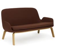 Era Couch Oak/Walnut Normann Copenhagen