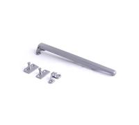 ERA Craftsman 11" Non Locking Stay - Satin Chrome